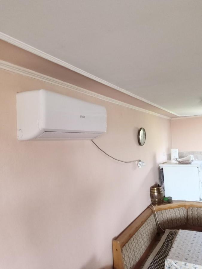 Apartment Noletov Vidikovac Врдник Экстерьер фото
