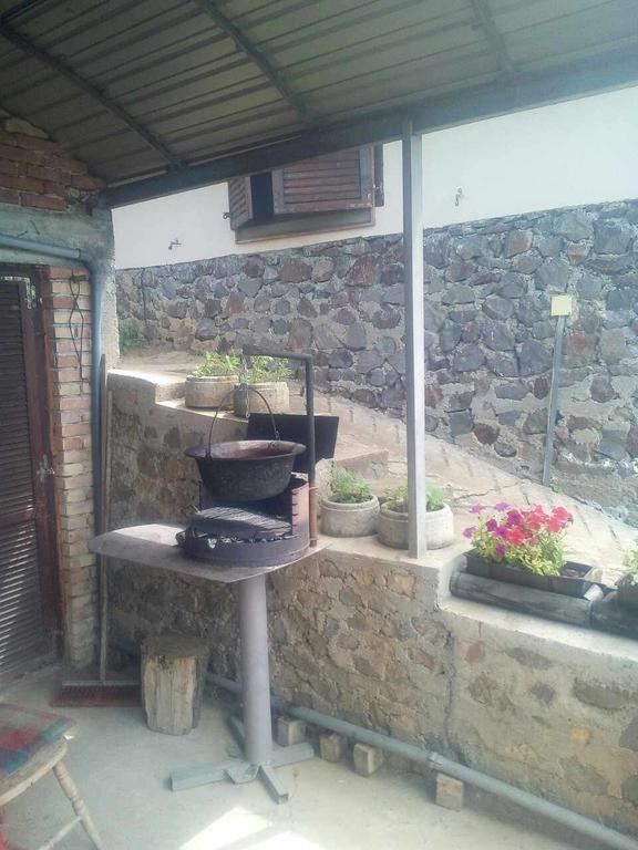 Apartment Noletov Vidikovac Врдник Экстерьер фото