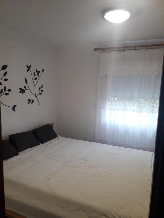 Apartment Noletov Vidikovac Врдник Экстерьер фото